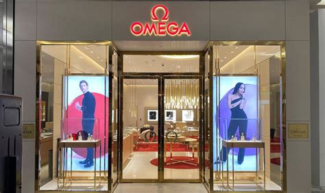 omega women's watches mclean va|omega boutique tysons galleria.